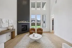 3870 Verona Street, Prosper, TX 75078