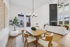 3870 Verona Street, Prosper, TX 75078