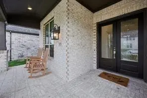 3870 Verona Street, Prosper, TX 75078