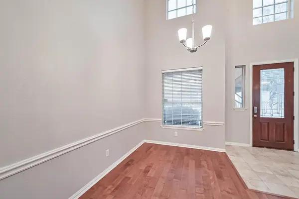 4310 Mulligan Avenue, Mansfield, TX 76063