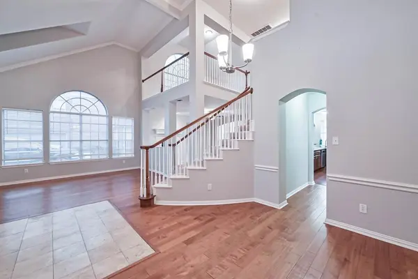 4310 Mulligan Avenue, Mansfield, TX 76063