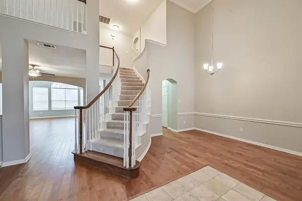 4310 Mulligan Avenue, Mansfield, TX 76063