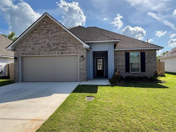 739 Venecia, Bossier City, LA 71111