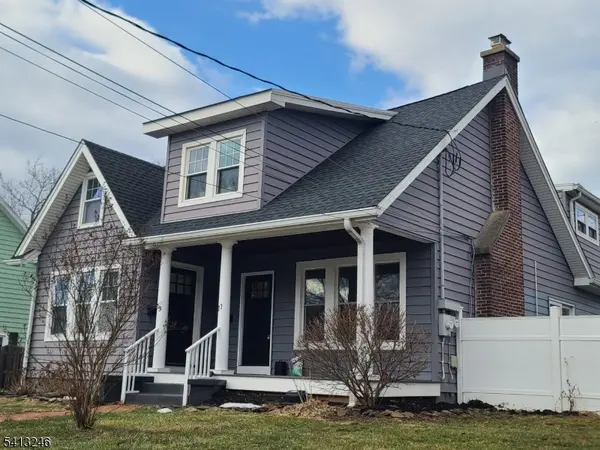 19 Grant Ave #2, Somerville Boro, NJ 08876