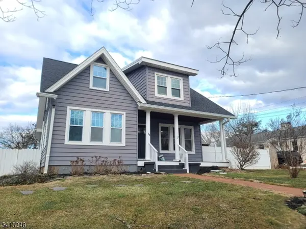 19 Grant Ave #2, Somerville Boro, NJ 08876