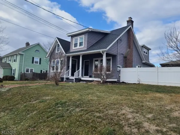 19 Grant Ave #2, Somerville Boro, NJ 08876