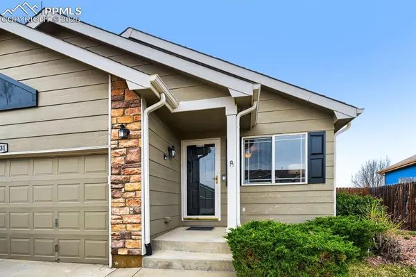 7431 Willowind DR, Colorado Springs, CO 80922