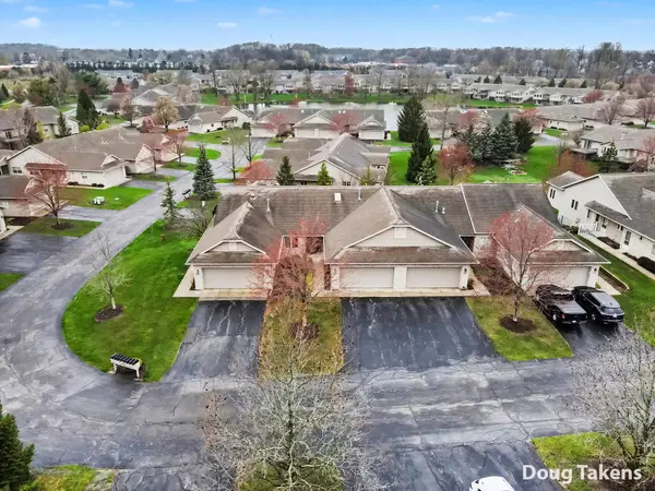 8095 Misty View DR SW, Byron Twp, MI 49315