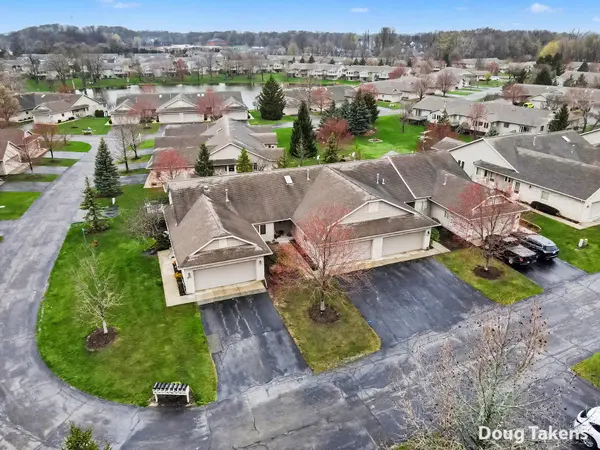 8095 Misty View DR SW, Byron Twp, MI 49315