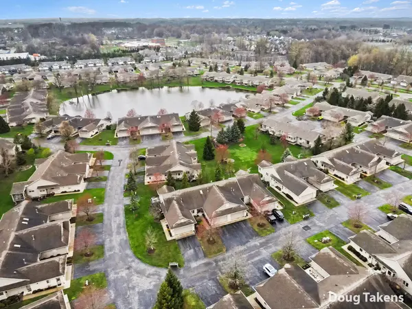 8095 Misty View DR SW, Byron Twp, MI 49315