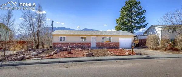 623 Catalina DR, Colorado Springs, CO 80906