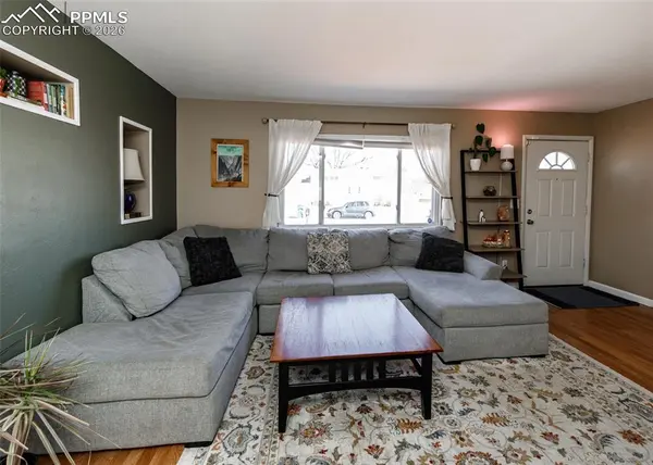 623 Catalina DR, Colorado Springs, CO 80906