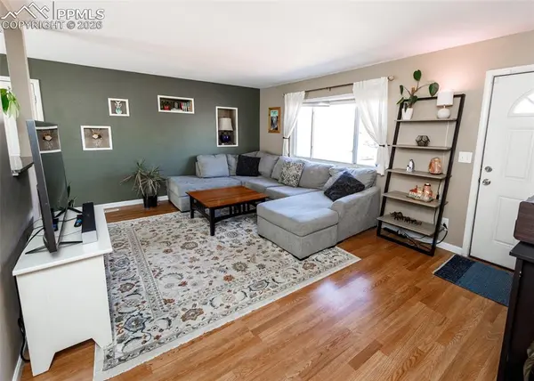 623 Catalina DR, Colorado Springs, CO 80906