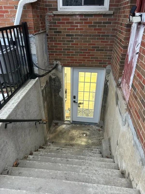 27 Hayward CRES #Basement, Toronto E07, ON M1S 2T7