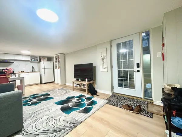 27 Hayward CRES #Basement, Toronto E07, ON M1S 2T7