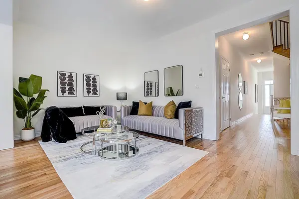 2865 Albatross WAY, Pickering, ON L1X 0P6