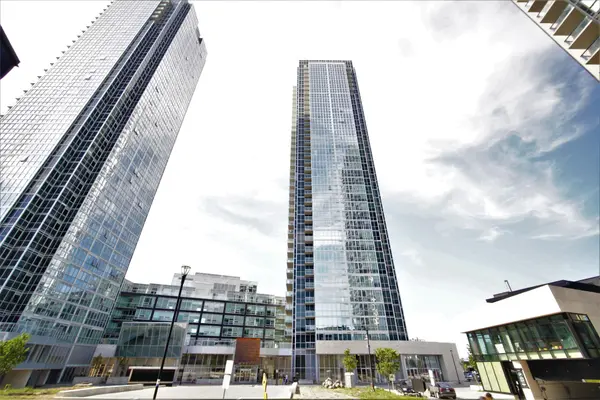 2908 Highway 7 RD #2607, Vaughan, ON L4K 1V5