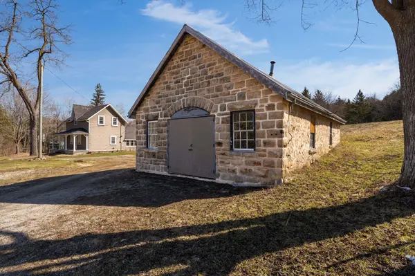 8997 County Road 9 N/A, Clearview, ON L0M 1G0