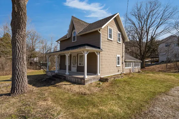 8997 County Road 9 N/A, Clearview, ON L0M 1G0