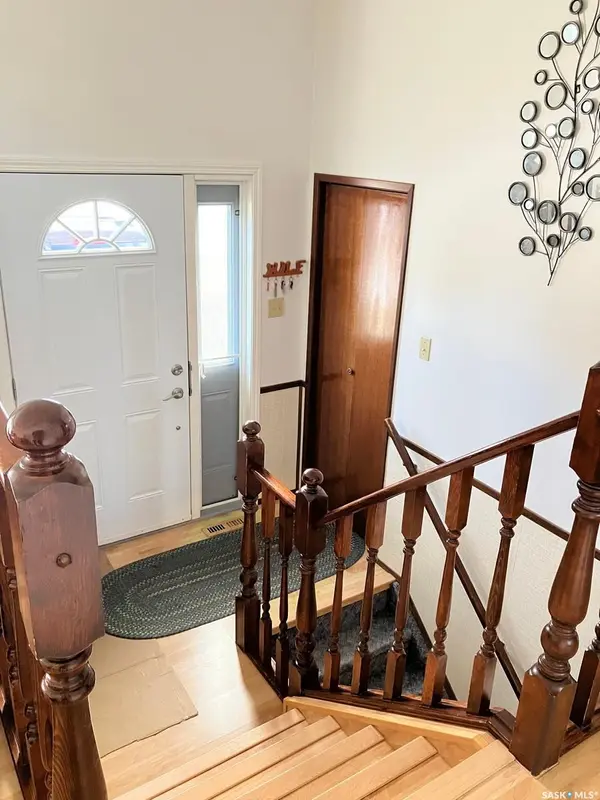 419 8th AVENUE W, Nipawin, SK S0E 1E0