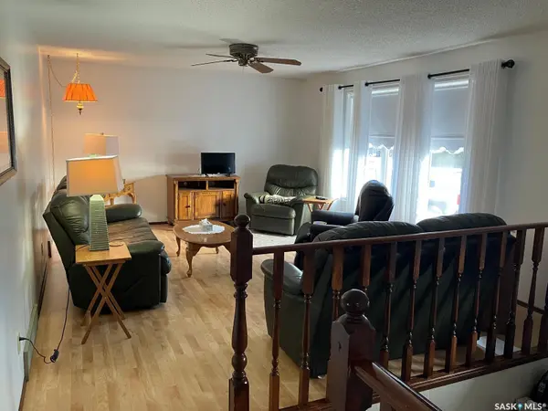 419 8th AVENUE W, Nipawin, SK S0E 1E0