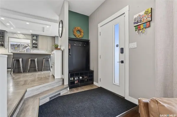 35 King CRESCENT, Humboldt, SK S0K 2A0