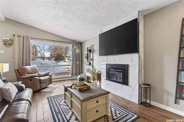 35 King CRESCENT, Humboldt, SK S0K 2A0