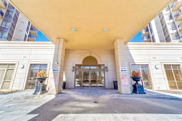 710 Humberwood BLVD #811, Toronto W10, ON M9W 7J5