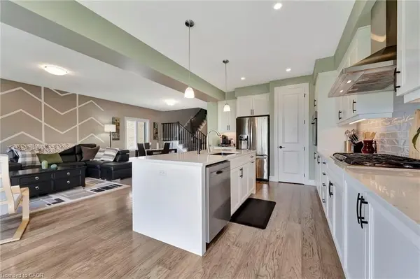 32 Faith ST #6, Cambridge, ON N1T 0E8