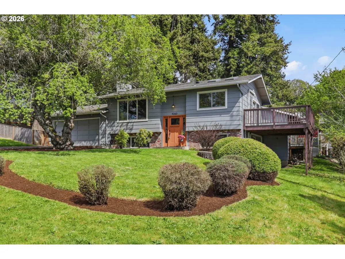 9260 SW 69TH AVE, Portland, OR 97223