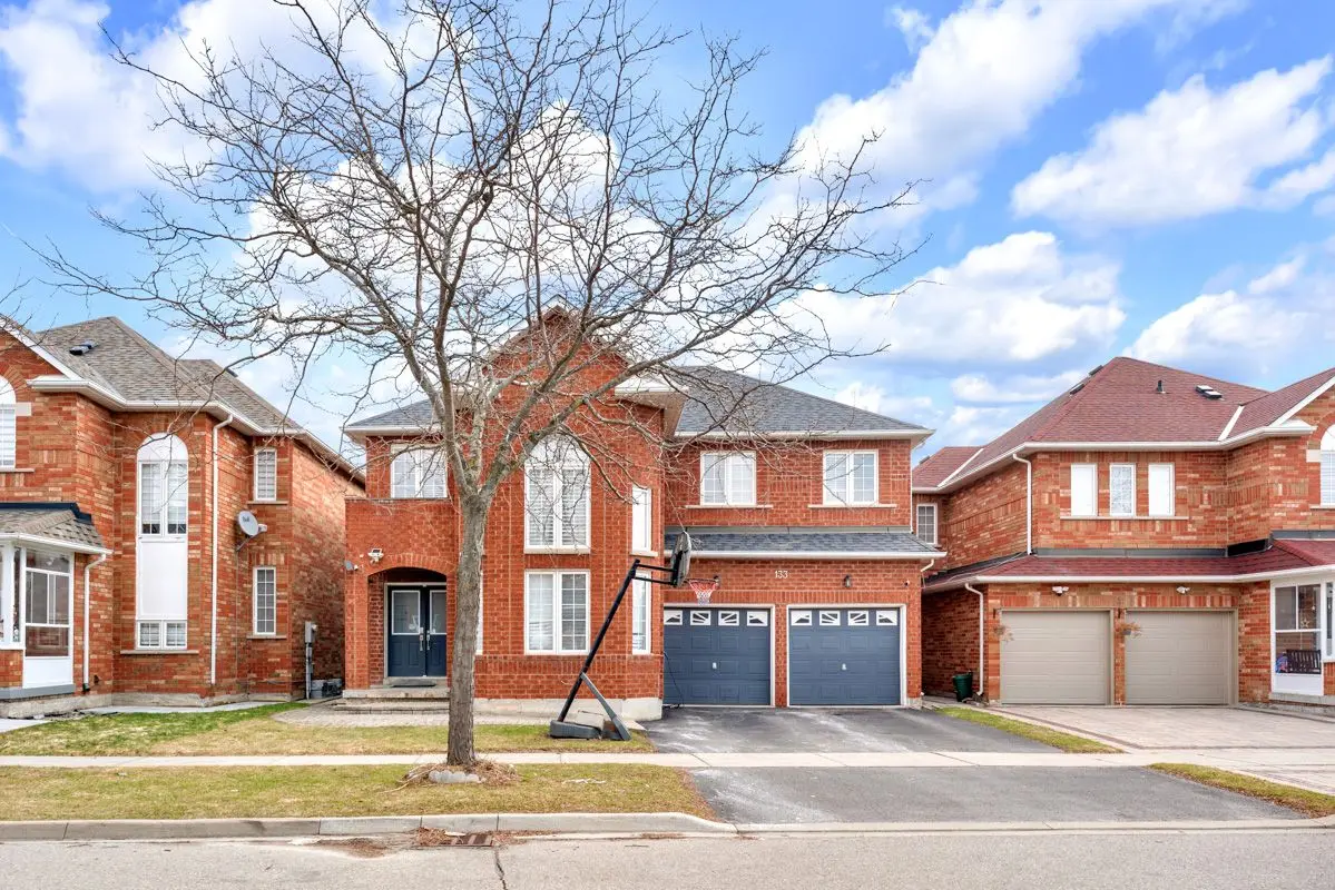 133 Orchard Hill BLVD, Markham, ON L6C 2W9