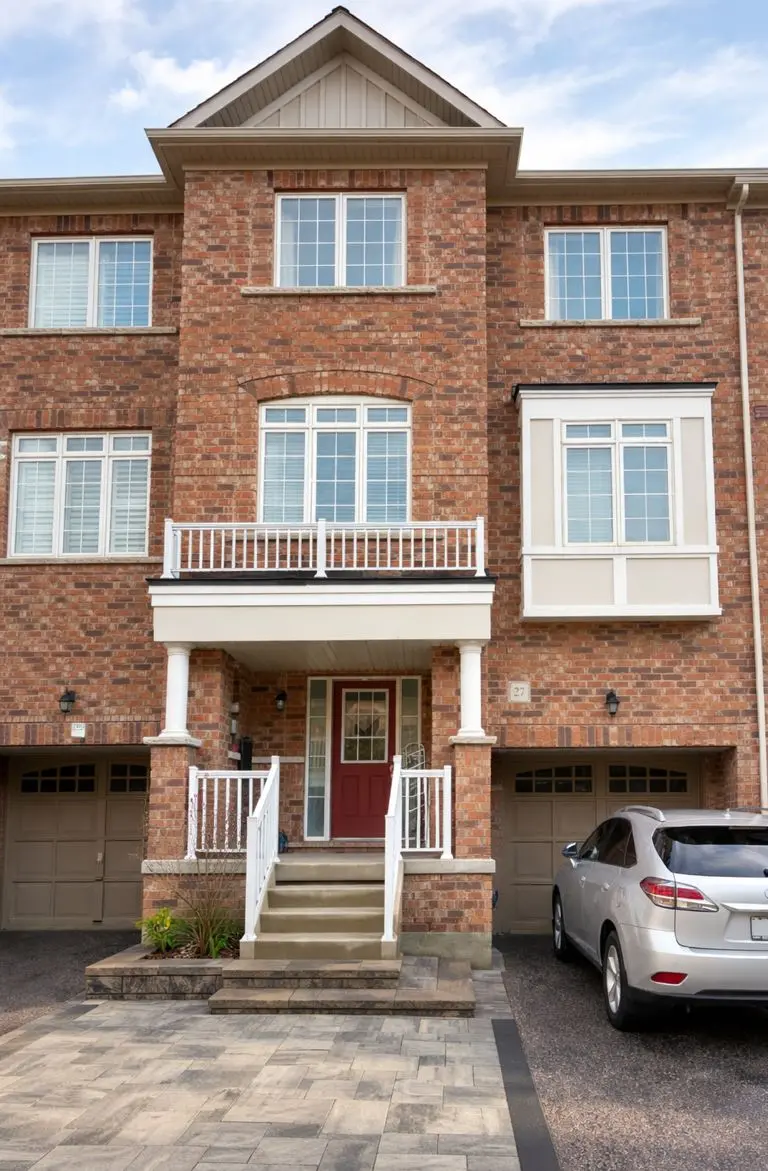 27 Spiv Grove WAY, Markham, ON L6E 0T6