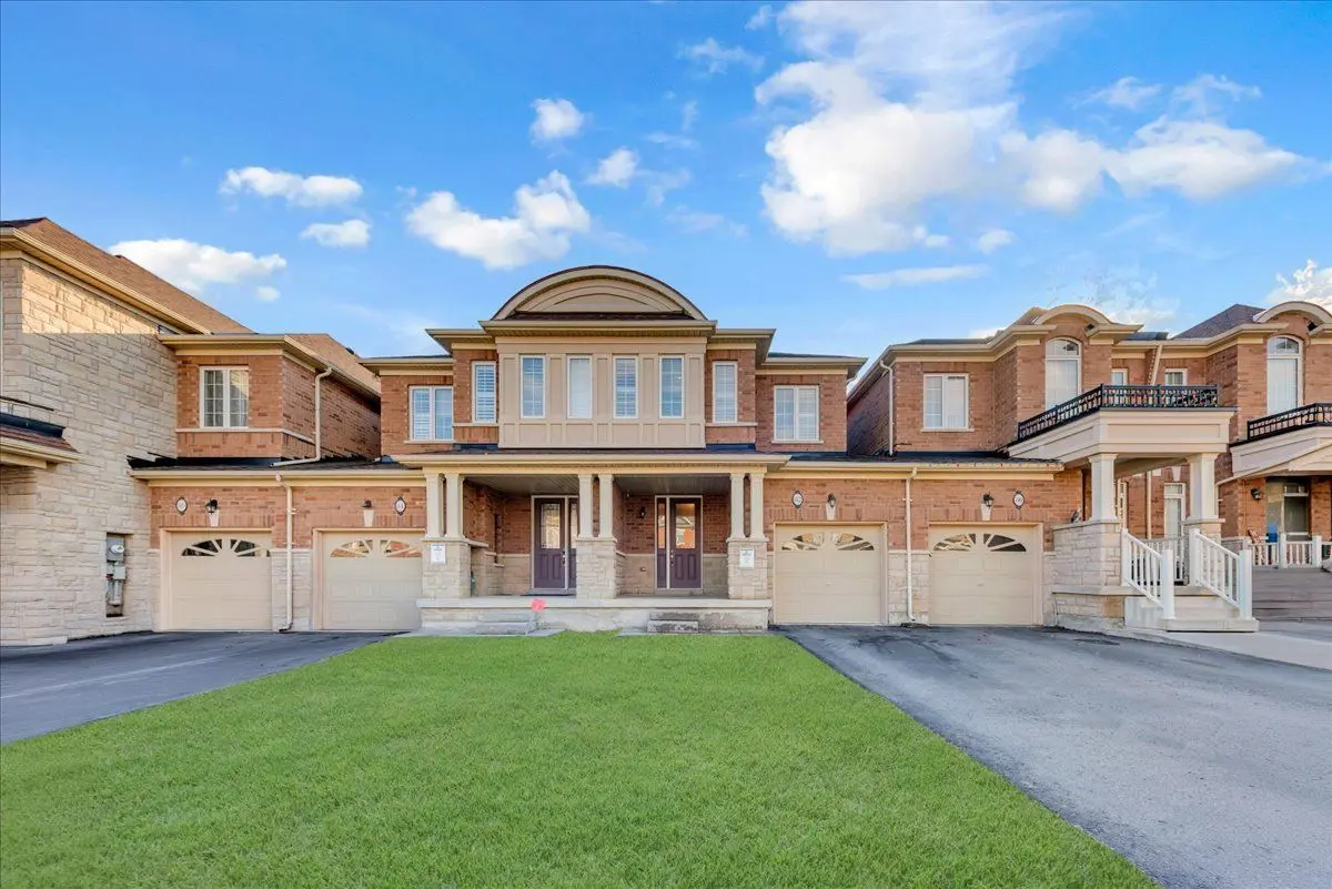 82 Blackberry Valley CRES, Caledon, ON L7C 3Z8