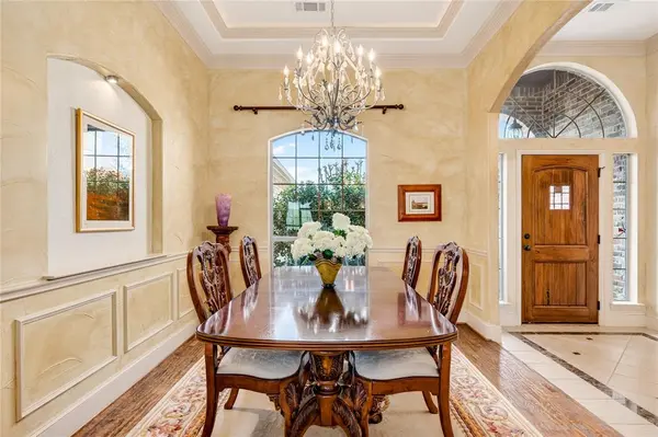 10044 Dennehy Drive, Talty, TX 75126