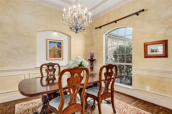 10044 Dennehy Drive, Talty, TX 75126