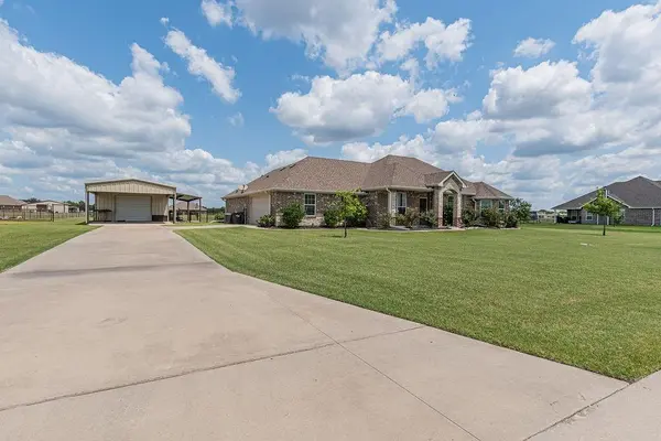 4384 Paige Drive, Caddo Mills, TX 75135