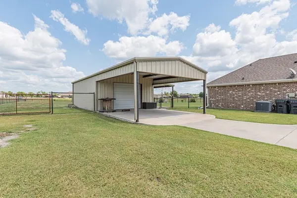 4384 Paige Drive, Caddo Mills, TX 75135