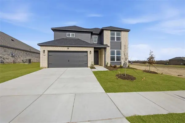 4203 Pigeon Drive, Sherman, TX 75092