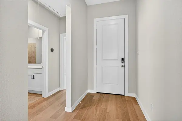 2220 Trailside Drive, Sherman, TX 75092