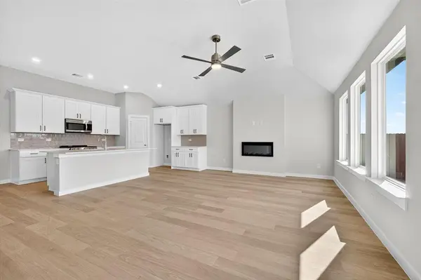 2220 Trailside Drive, Sherman, TX 75092