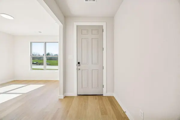 1535 Oakdale Drive, Kaufman, TX 75142