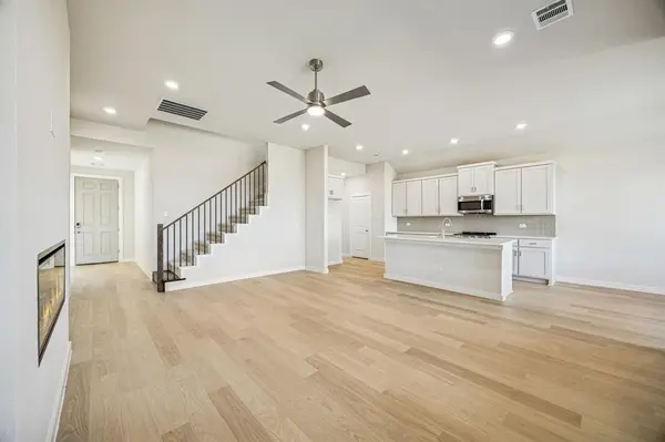 1535 Oakdale Drive, Kaufman, TX 75142