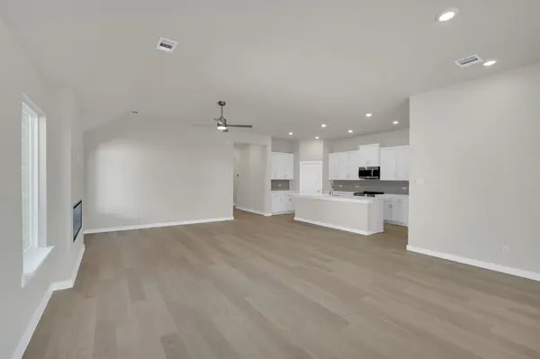 2224 Trailside Drive, Sherman, TX 75092