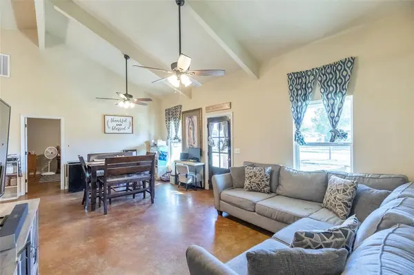 1502 Avenue N N, Anson, TX 79501