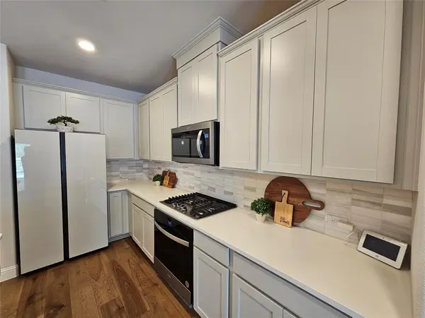 7852 Manilla Drive, Rowlett, TX 75088