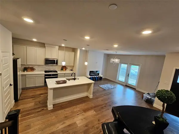 7852 Manilla Drive, Rowlett, TX 75088