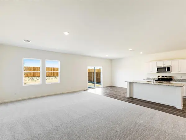 2122 Meadow Park Drive, Melissa, TX 75454