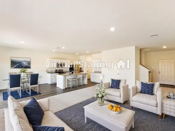 2122 Meadow Park Drive, Melissa, TX 75454