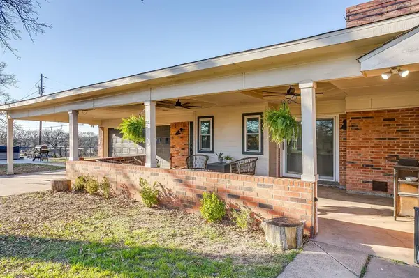 7149 County Road 1017, Joshua, TX 76058