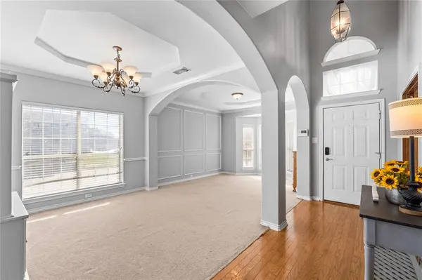 11636 Winding Brook Drive, Fort Worth, TX 76244